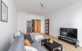 Superapart Chelmska 9
